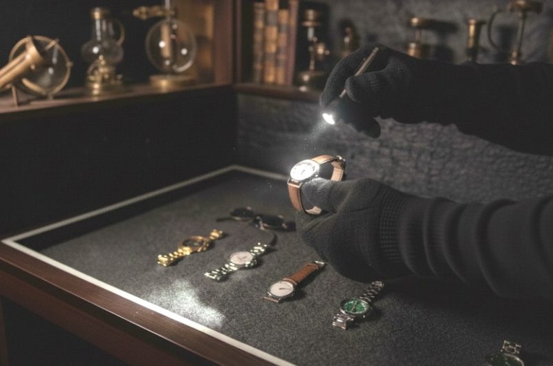 Hämndtema escape room i Stockholm - boka